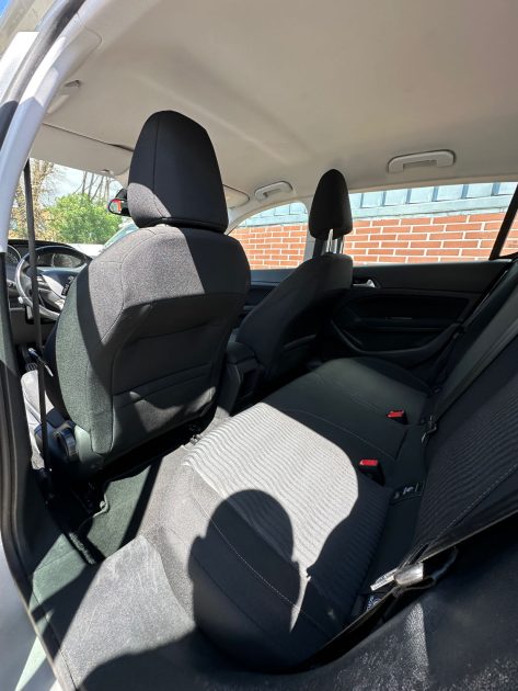 PEUGEOT 308 ACTIVE 2017