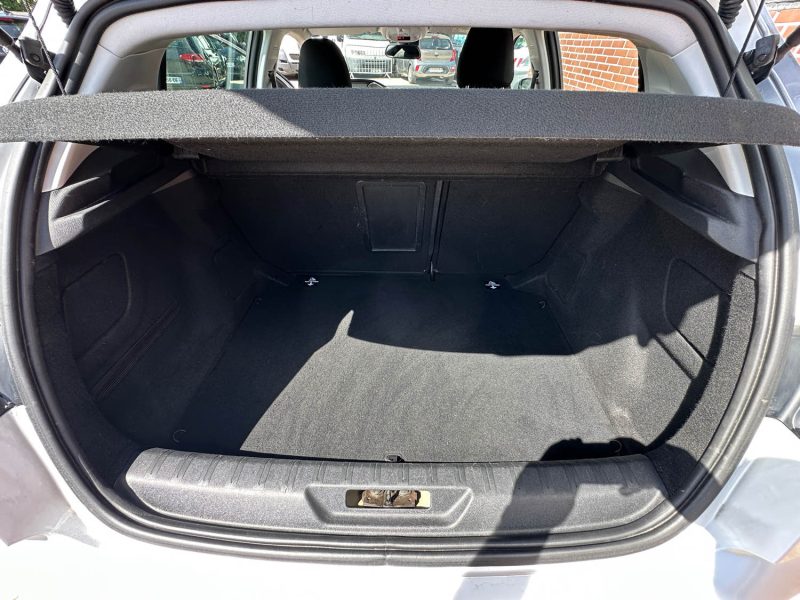 PEUGEOT 308 ACTIVE 2017