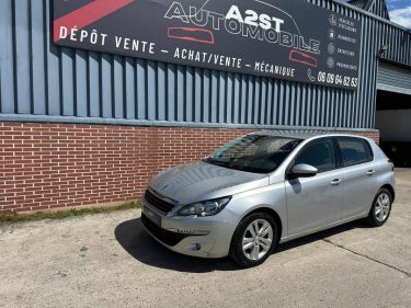 PEUGEOT 308 ACTIVE 2017