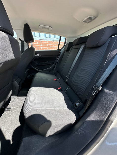 PEUGEOT 308 ACTIVE 2017