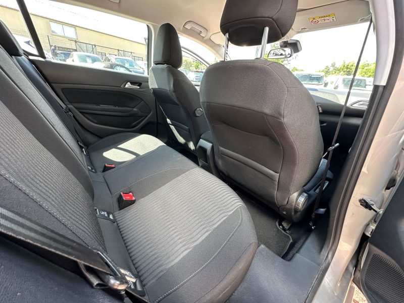 PEUGEOT 308 ACTIVE 2017