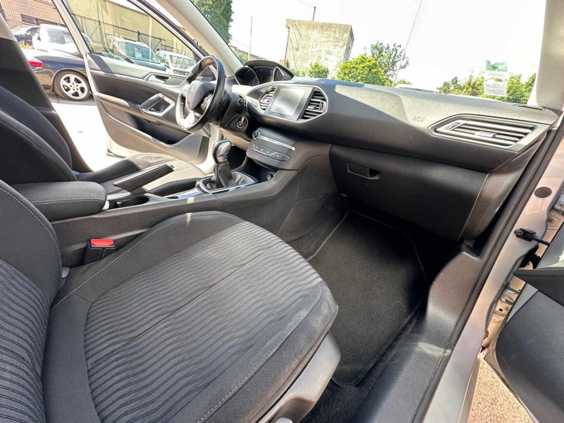 PEUGEOT 308 ACTIVE 2017