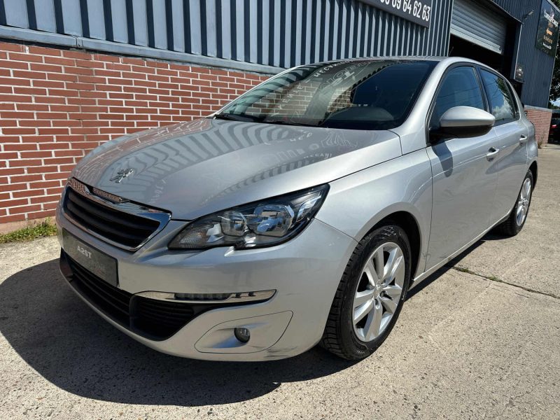 PEUGEOT 308 ACTIVE 2017