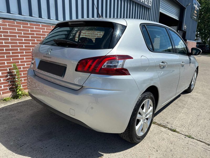 PEUGEOT 308 ACTIVE 2017