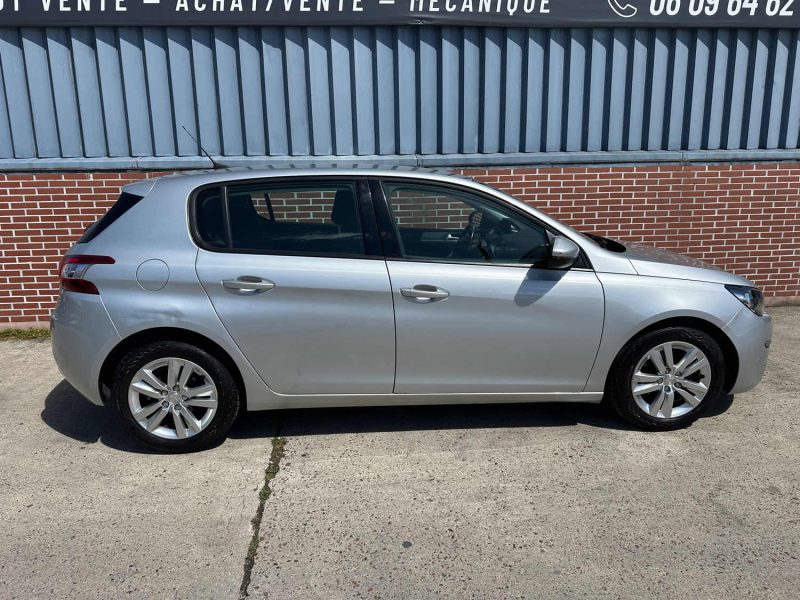 PEUGEOT 308 ACTIVE 2017