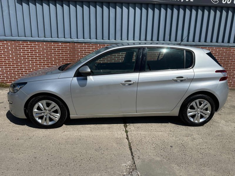 PEUGEOT 308 ACTIVE 2017