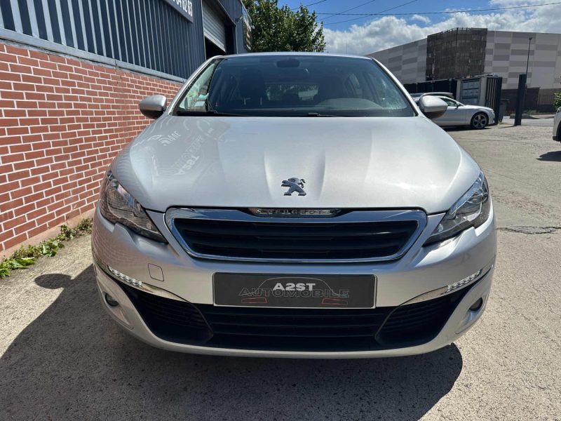 PEUGEOT 308 ACTIVE 2017