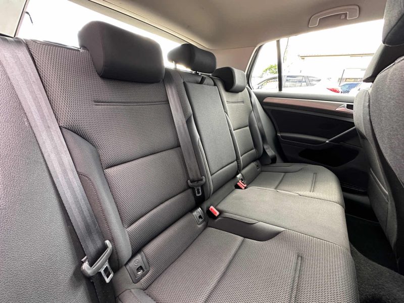 VOLKSWAGEN GOLF VII 1.6 TDI 110 ALLSTAR DSG 2016