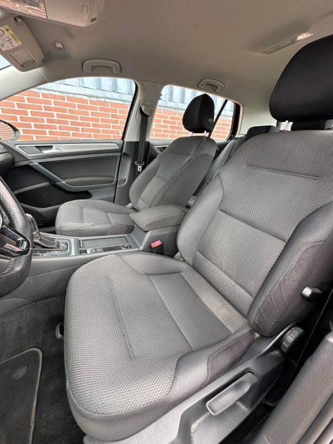 VOLKSWAGEN GOLF VII 1.6 TDI 110 ALLSTAR DSG 2016