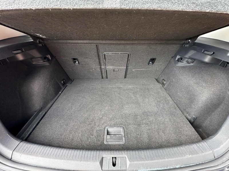 VOLKSWAGEN GOLF VII 1.6 TDI 110 ALLSTAR DSG 2016