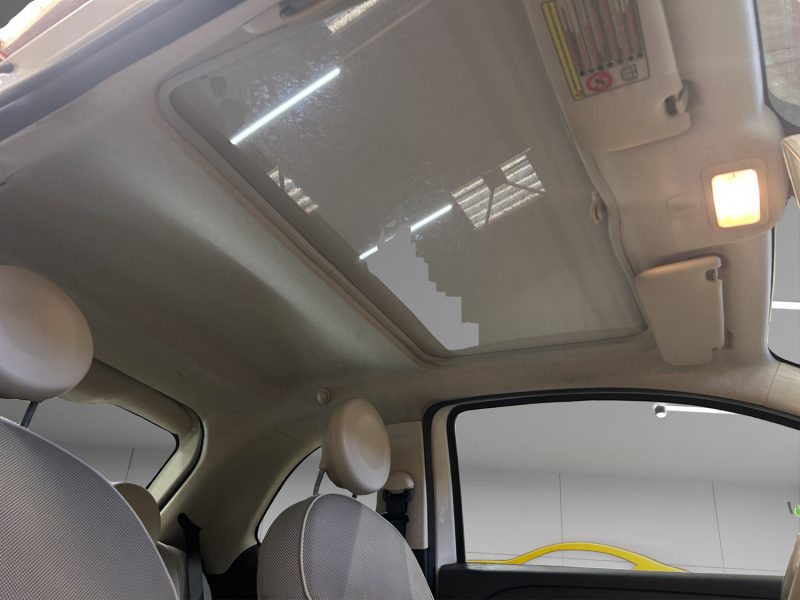 FIAT 500 1.2 69CV FINITION POP.