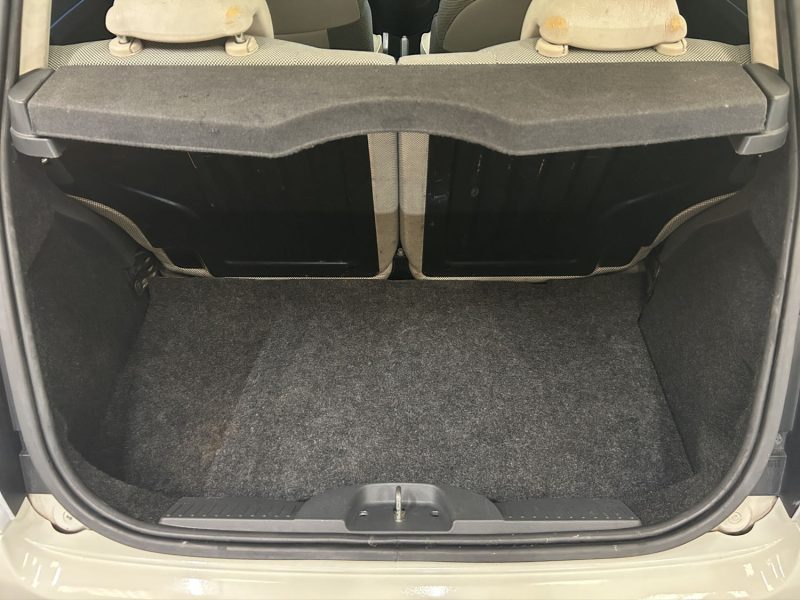 FIAT 500 1.2 69CV FINITION POP.