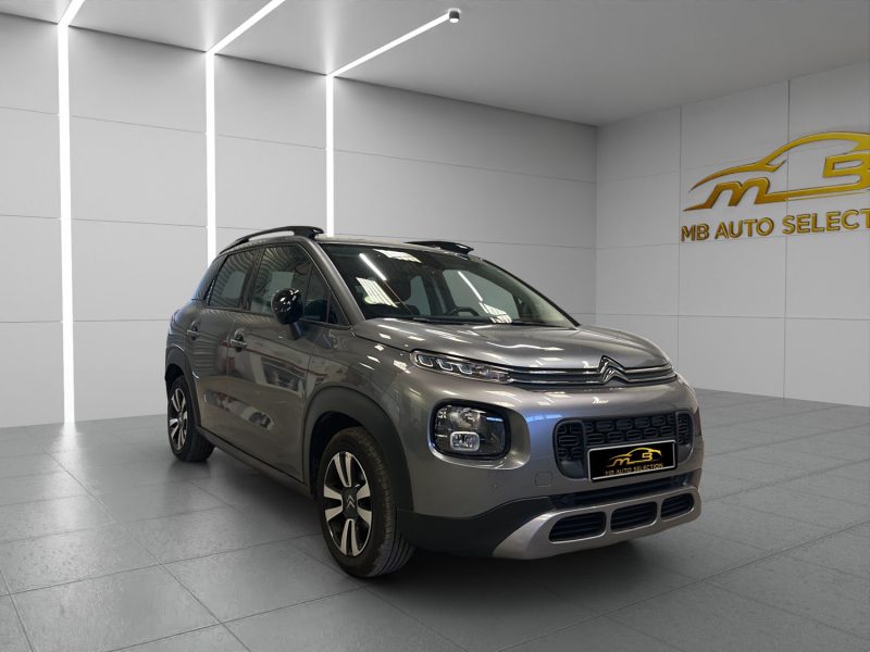 CITROEN C3 AIRCR. 1.6 BLUEHDI 100CH SHINE BUSINESS.