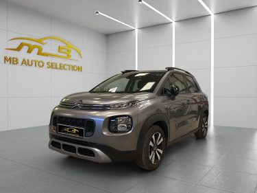 CITROEN C3 AIRCR. 1.6 BLUEHDI 100CH SHINE BUSINESS.