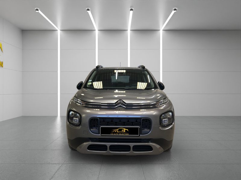 CITROEN C3 AIRCR. 1.6 BLUEHDI 100CH SHINE BUSINESS.