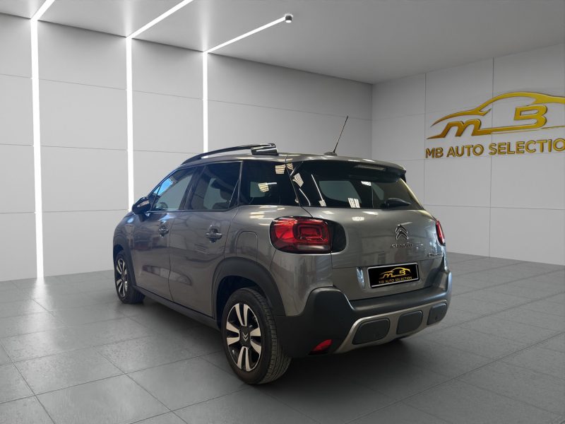 CITROEN C3 AIRCR. 1.6 BLUEHDI 100CH SHINE BUSINESS.