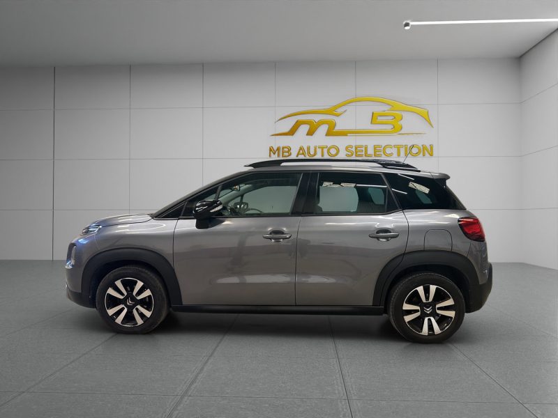 CITROEN C3 AIRCR. 1.6 BLUEHDI 100CH SHINE BUSINESS.