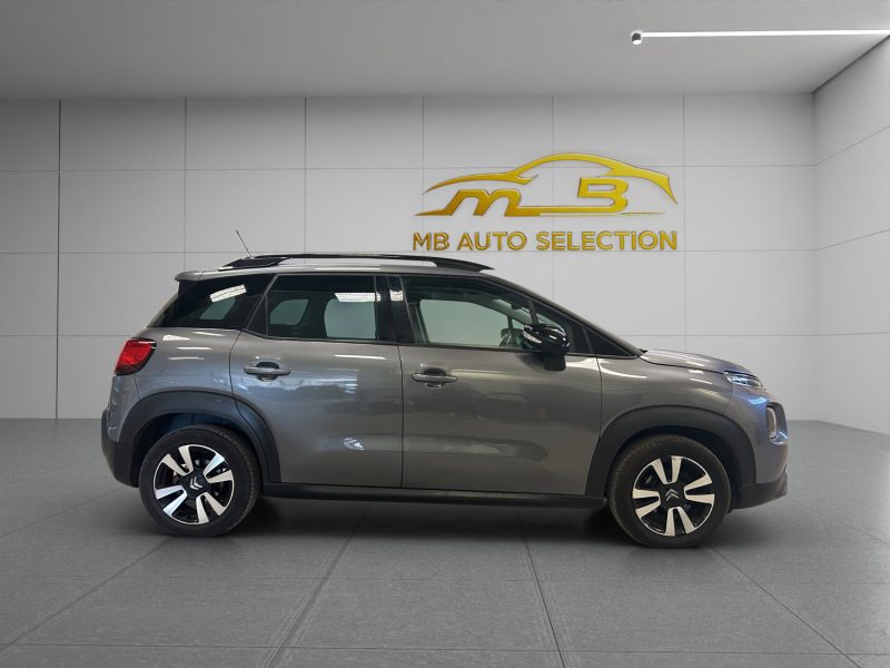 CITROEN C3 AIRCR. 1.6 BLUEHDI 100CH SHINE BUSINESS.