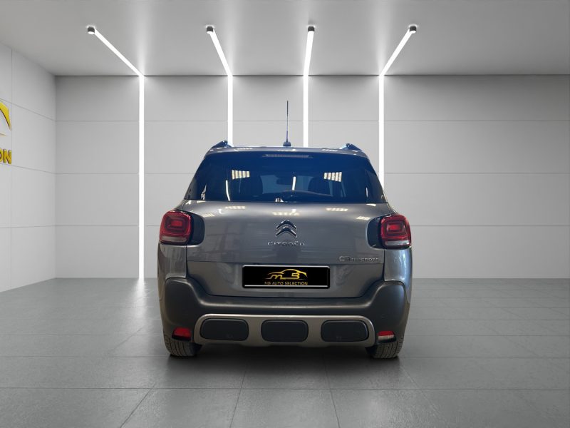 CITROEN C3 AIRCR. 1.6 BLUEHDI 100CH SHINE BUSINESS.