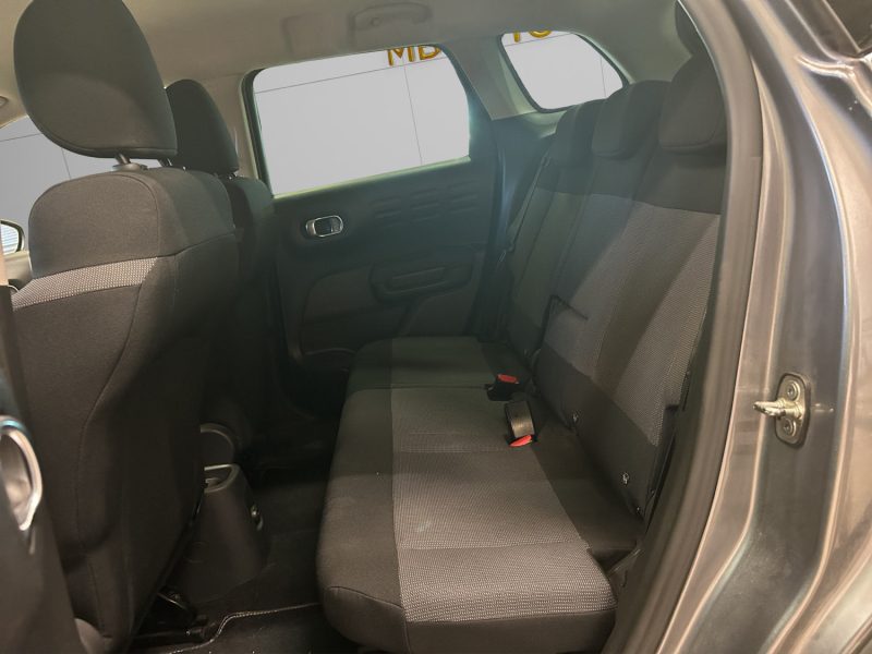 CITROEN C3 AIRCR. 1.6 BLUEHDI 100CH SHINE BUSINESS.