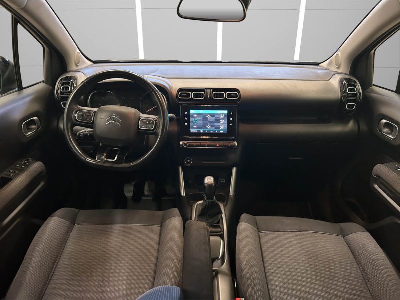 CITROEN C3 AIRCR. 1.6 BLUEHDI 100CH SHINE BUSINESS.