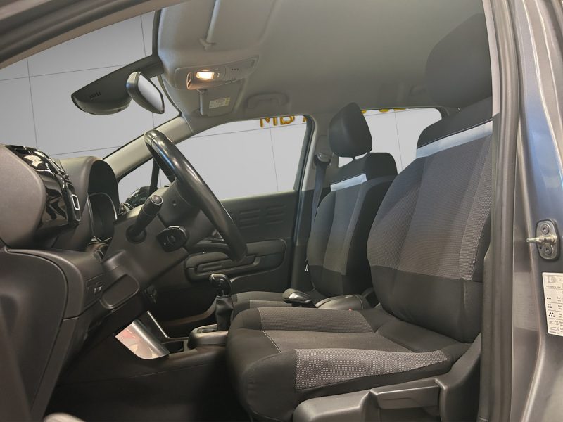 CITROEN C3 AIRCR. 1.6 BLUEHDI 100CH SHINE BUSINESS.