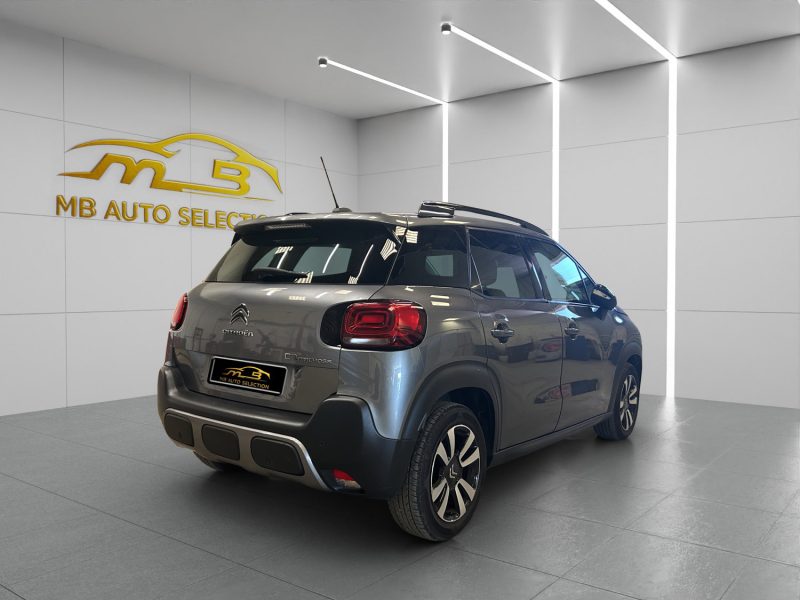 CITROEN C3 AIRCR. 1.6 BLUEHDI 100CH SHINE BUSINESS.