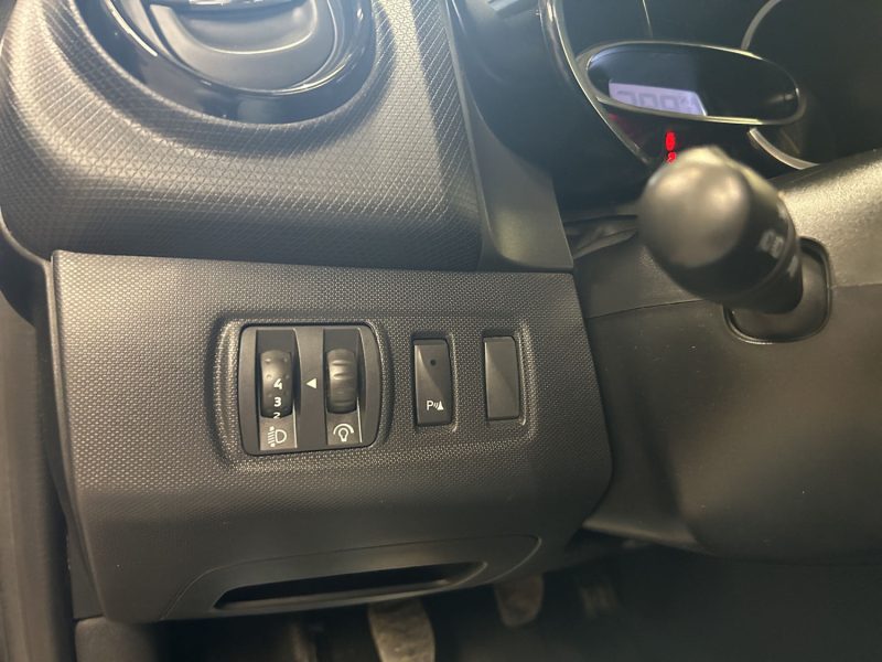 RENAULT CLIO IV  1.5 DCI 90CV *EDITION LIMITED* 2015