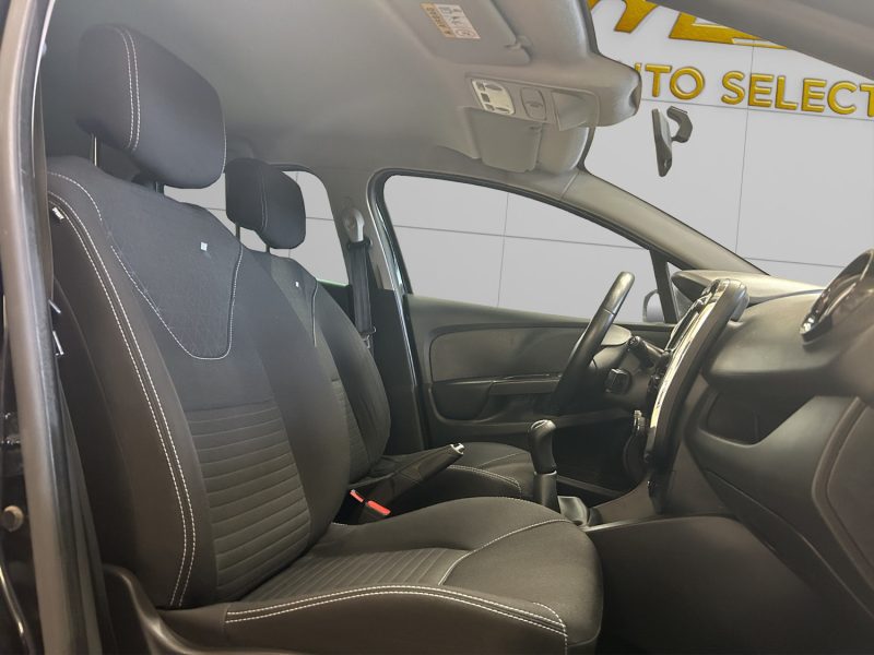 RENAULT CLIO IV  1.5 DCI 90CV *EDITION LIMITED* 2015