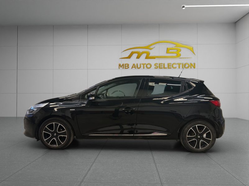 RENAULT CLIO IV  1.5 DCI 90CV *EDITION LIMITED* 2015