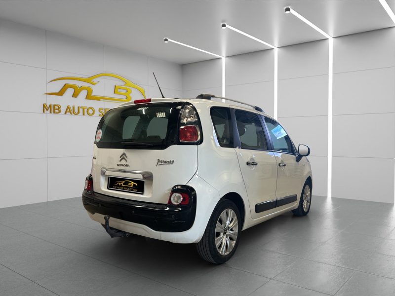 CITROEN C3 PICASSO 1.6 HDI 90 COLLECTION 2015