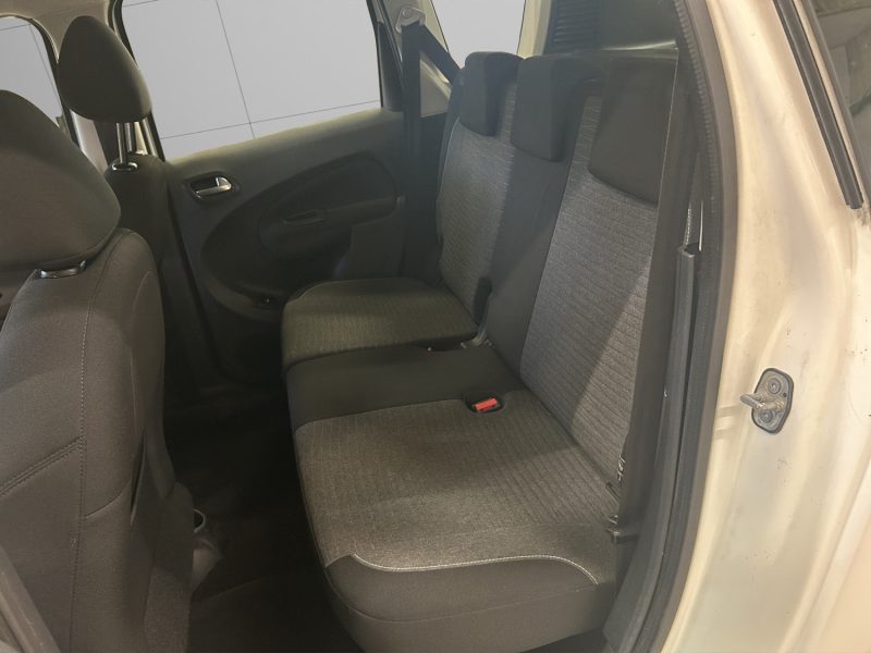CITROEN C3 PICASSO 1.6 HDI 90 COLLECTION 2015