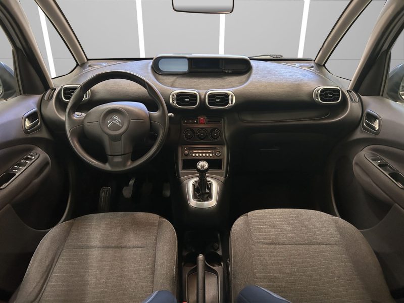 CITROEN C3 PICASSO 1.6 HDI 90 COLLECTION 2015