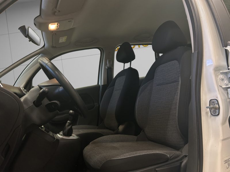 CITROEN C3 PICASSO 1.6 HDI 90 COLLECTION 2015