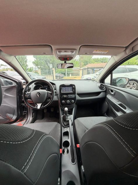 RENAULT Clio 4  IV 0.9 TCe Eco2 90CH - Clim 