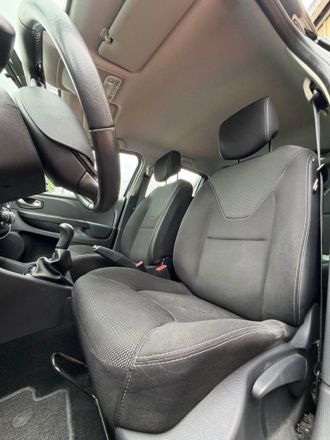RENAULT Clio 4  IV 0.9 TCe Eco2 90CH - Clim 