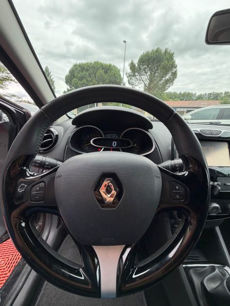 RENAULT Clio 4  IV 0.9 TCe Eco2 90CH - Clim 