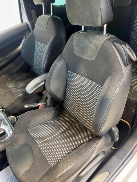 CITROEN DS3 1.6 VTI 120 Cv AIRDREAM SO CHIC