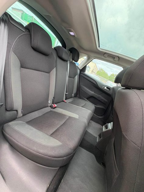 ✅CITROEN C4 1.2 ESSENCE 130ch TOIT PANORAMIQUE BOITE AUTOMATIQUE✅