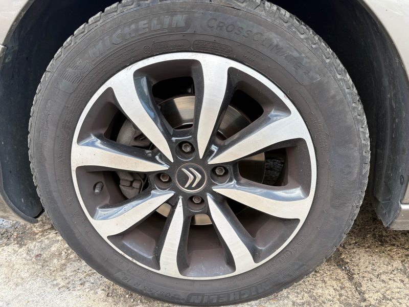 ✅CITROEN C4 1.2 ESSENCE 130ch TOIT PANORAMIQUE BOITE AUTOMATIQUE✅