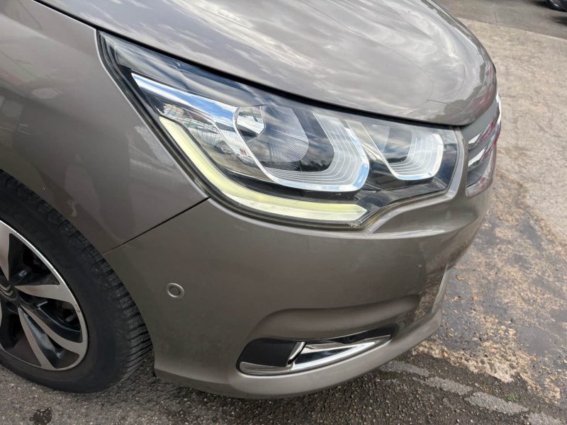 ✅CITROEN C4 1.2 ESSENCE 130ch TOIT PANORAMIQUE BOITE AUTOMATIQUE✅