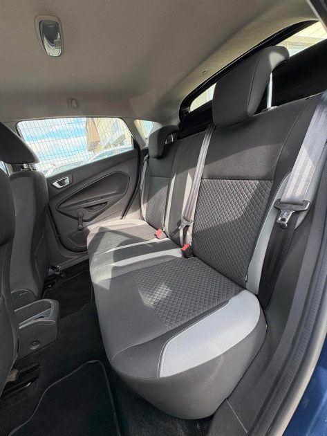 ✅FORD FIESTA 1.0 i 100ch Crit'Air1 FAIBLE KILOMETRAGE✅
