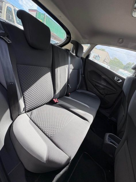 ✅FORD FIESTA 1.0 i 100ch Crit'Air1 FAIBLE KILOMETRAGE✅