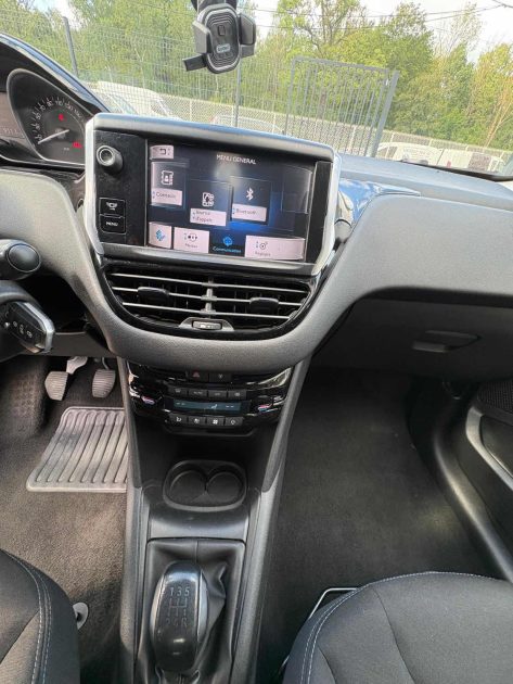 ✅PEUGEOT 208 1.6 HDI 92ch ALLURE✅