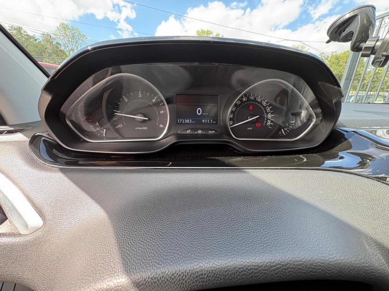 ✅PEUGEOT 208 1.6 HDI 92ch ALLURE✅