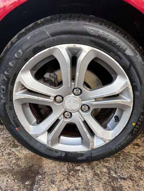✅PEUGEOT 208 1.6 HDI 92ch ALLURE✅