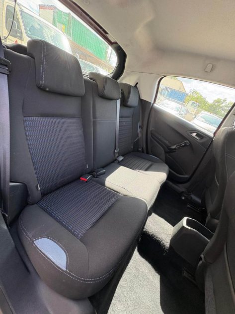 ✅PEUGEOT 208 1.6 HDI 92ch ALLURE✅