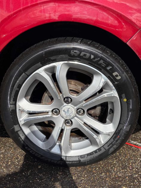 ✅PEUGEOT 208 1.6 HDI 92ch ALLURE✅