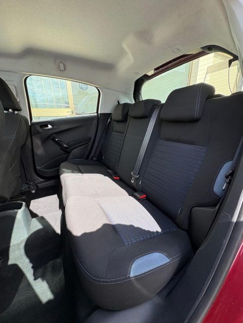 ✅PEUGEOT 208 1.6 HDI 92ch ALLURE✅