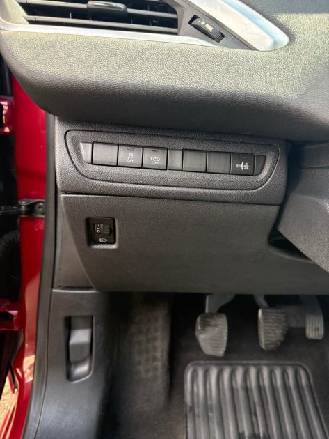✅PEUGEOT 208 1.6 HDI 92ch ALLURE✅
